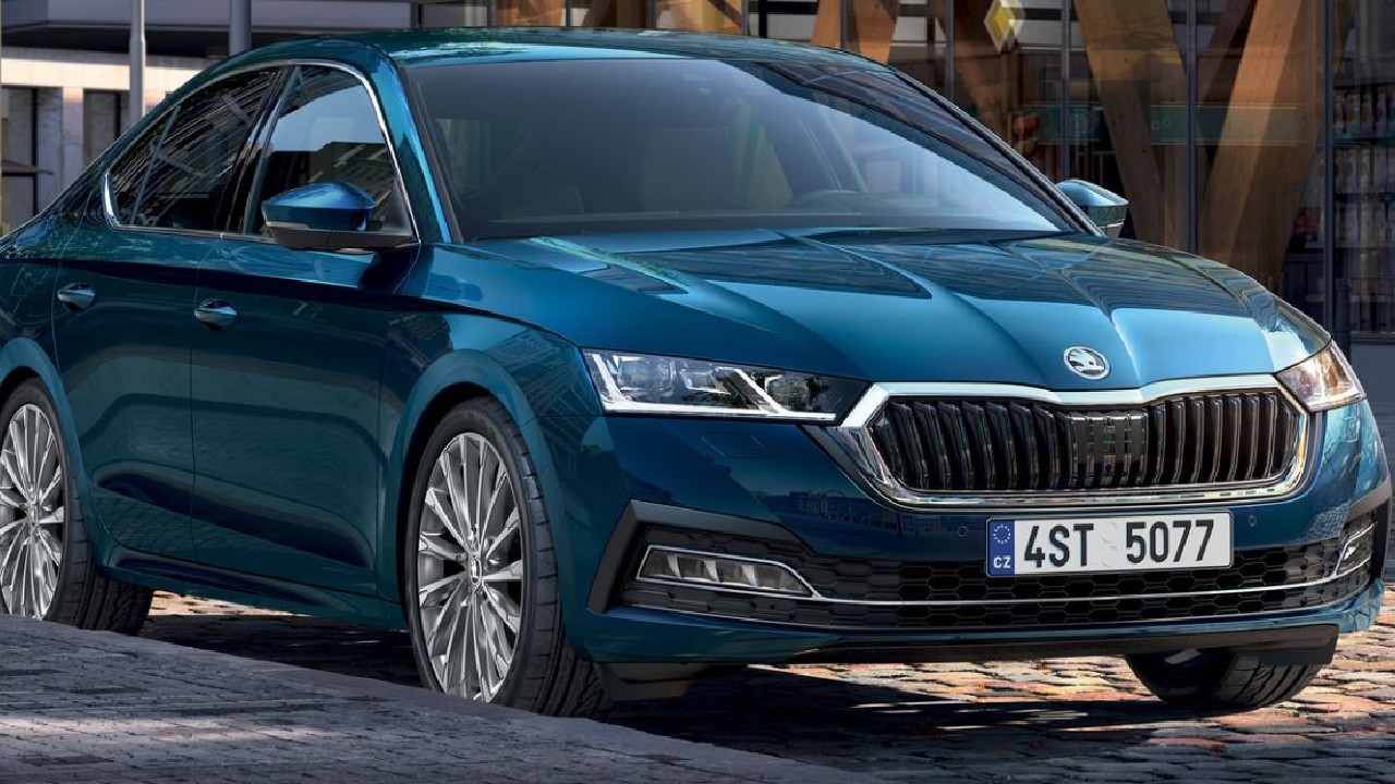 Skoda Octavia’ya 3 aydır zam yok! İşte 17 Kasım 2022 fiyat listesi…