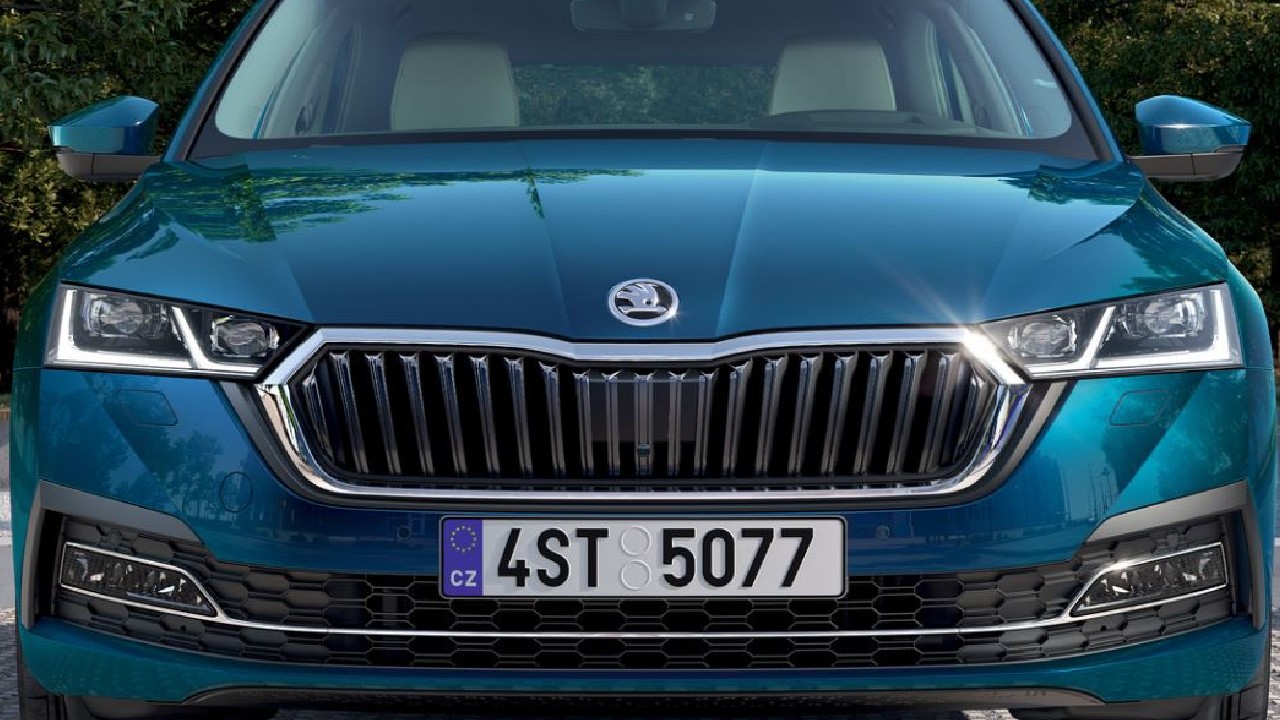 Skoda Octavia’ya 3 aydır zam yok! İşte 17 Kasım 2022 fiyat listesi…
