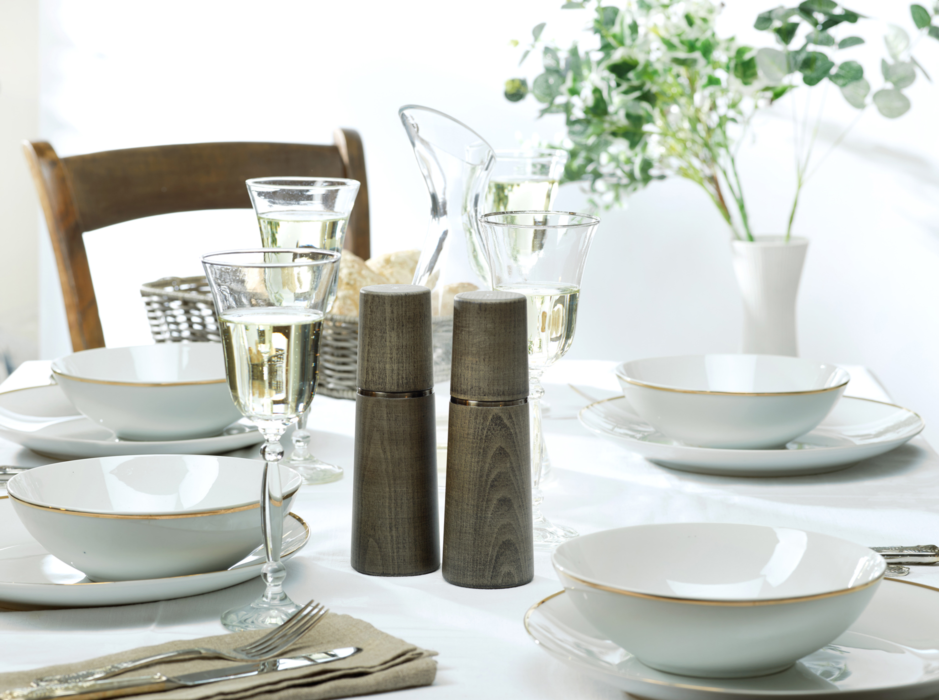 Cole & Mason değirmen seti ne kadar? İşte 19 Kasım 2022 fiyat listesi