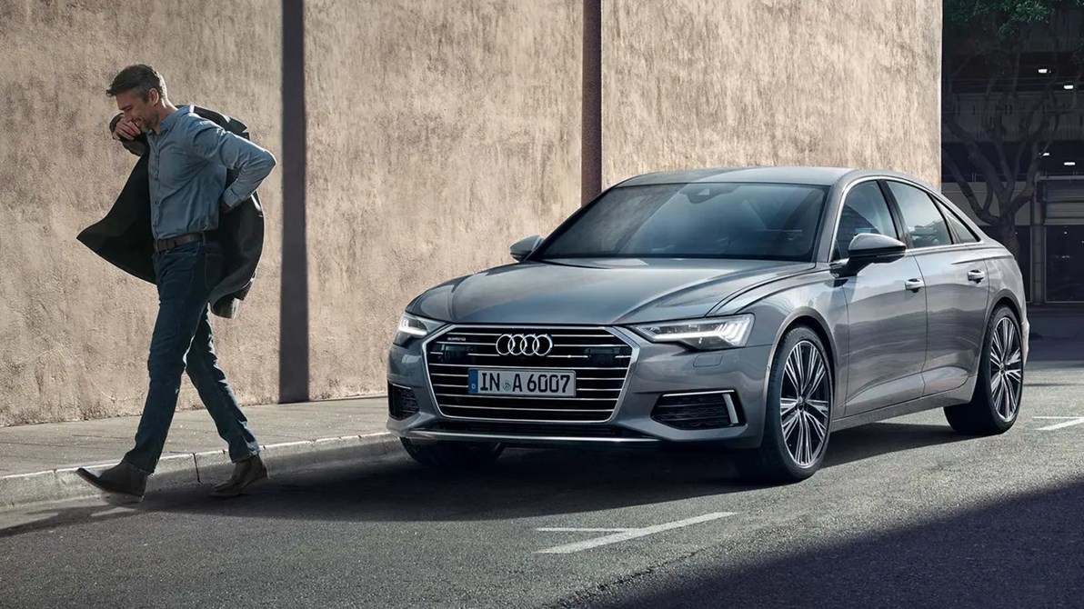 Audi A6 Sedan’ın fiyatları dudak uçuklatıyor! İşte 19 Kasım 2022 fiyat listesi…