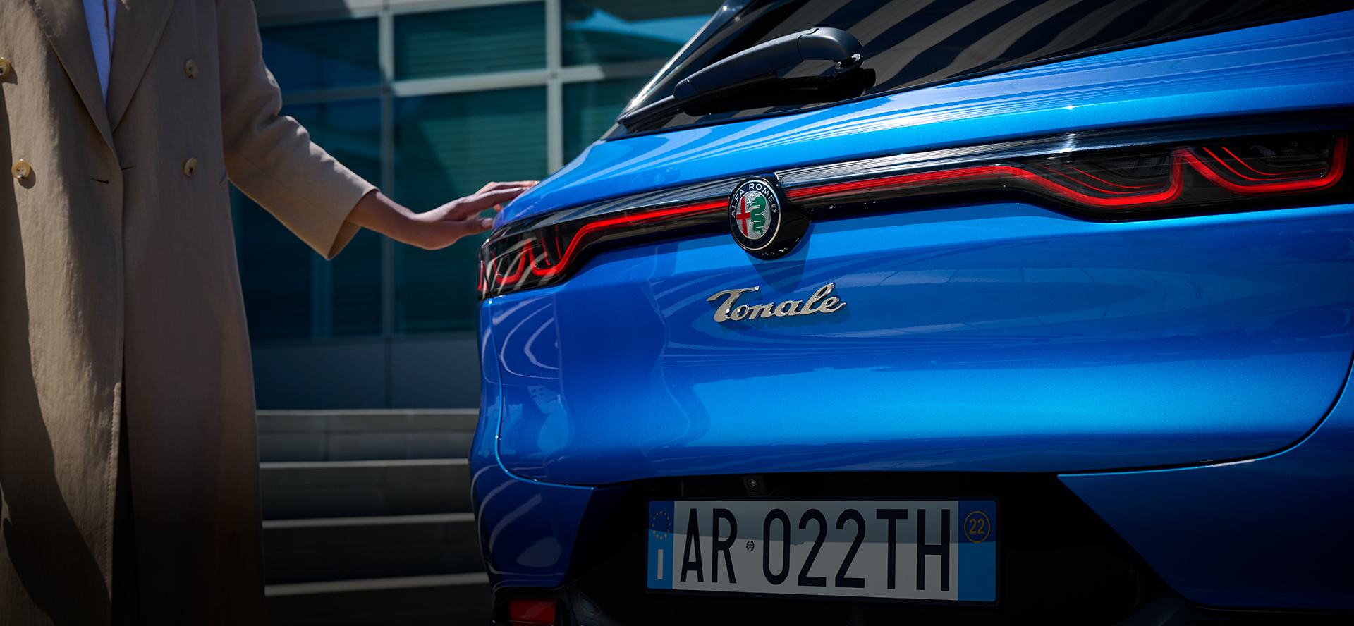 Alfa Romeo Tonale kasım ayı fiyatı belli oldu! İşte 22 Kasım 2022 fiyat listesi…
