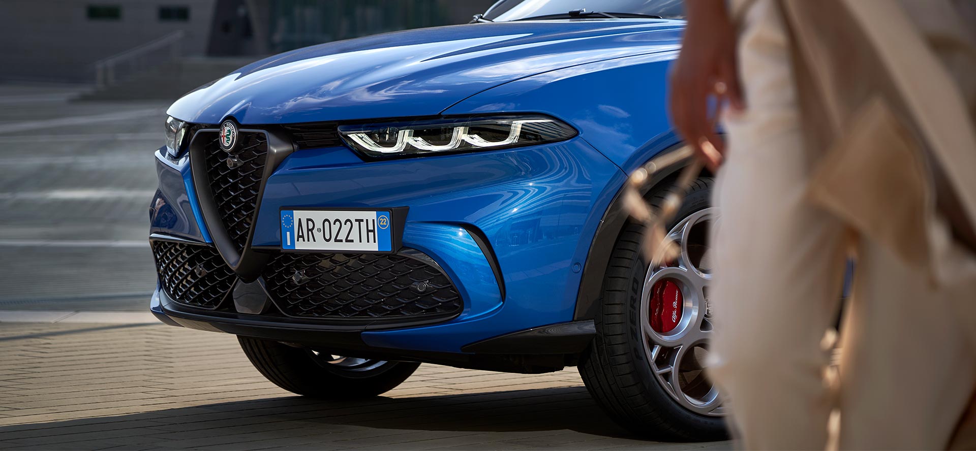 Sıfır km Alfa Romeo Tonale ne kadara alınır? İşte Alfa Romeo Tonale nin 7 Mart 2023 fiyat listesi...