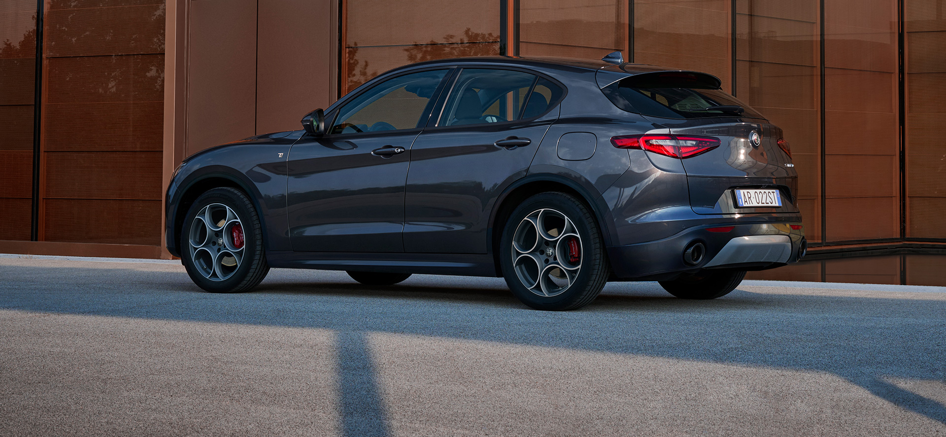 Alfa Romeo Stelvio kasım ayı fiyatı belli oldu! İşte 22 Kasım 2022 fiyat listesi…