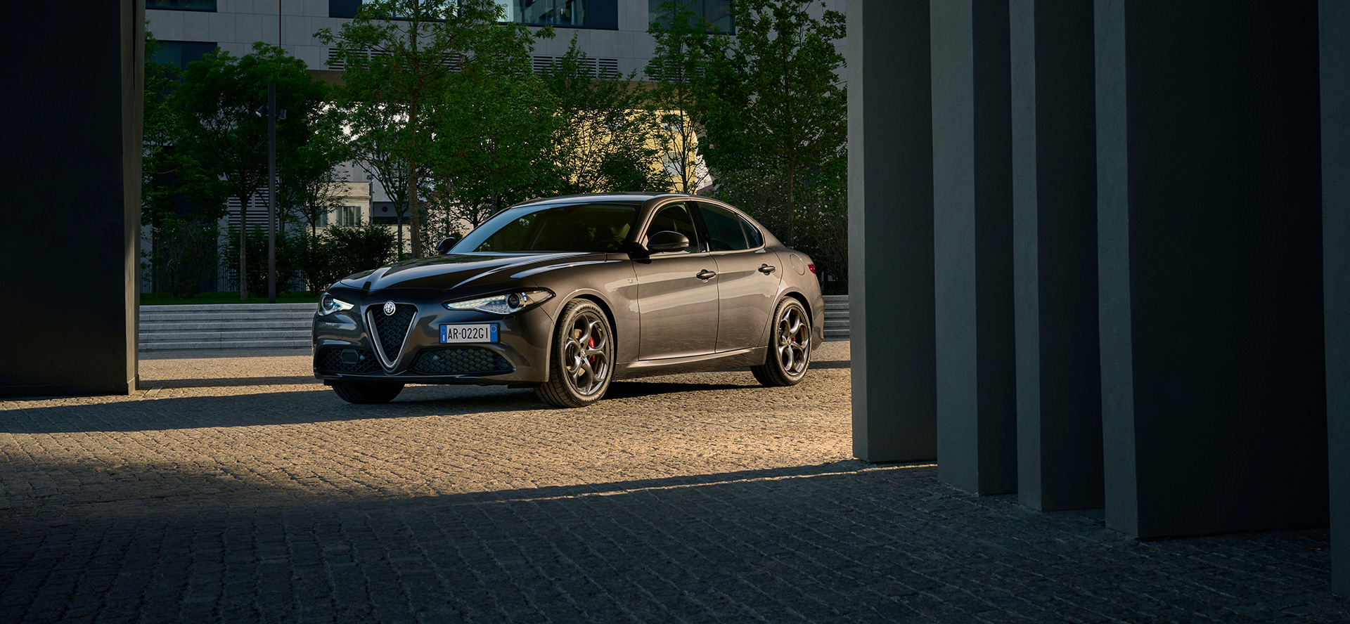 Alfa Romeo Giulia Kasım ayı fiyatı ne kadar? İşte Alfa Romeo Giulia 23 Kasım 2022 fiyat listesi…