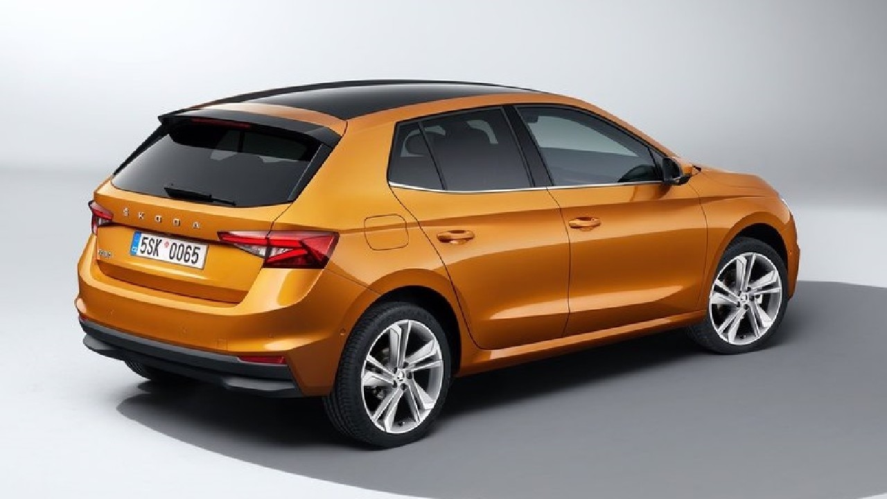 Skoda Fabia’dan kasım sonu sürprizi… Hem zam hem de indirim var! İşte 26 Kasım 2022 fiyat listesi…