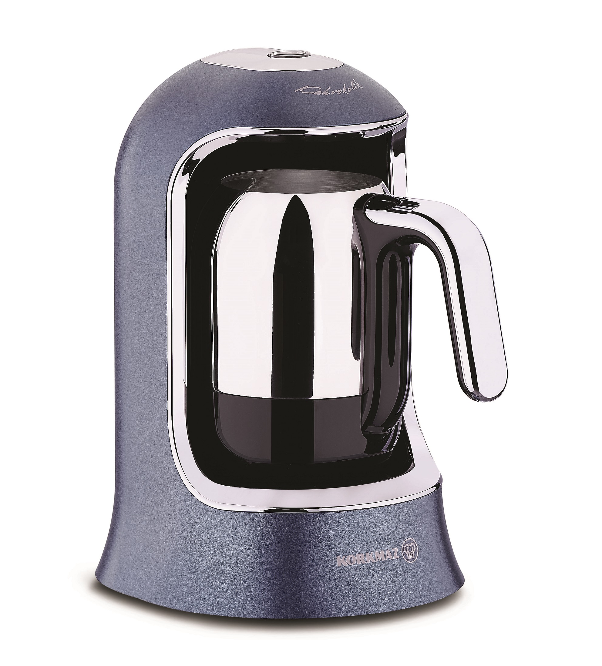 Kahve tutkunlarının eşlikçisi; Korkmaz Kahvekolik... İşte 7 Aralık 2022 fiyat listesi...