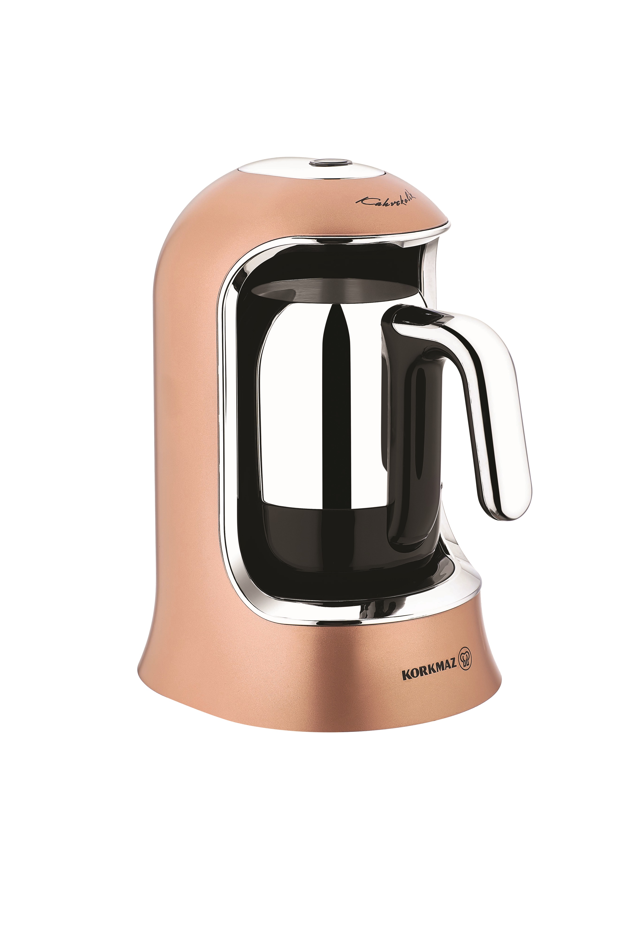 Kahve tutkunlarının eşlikçisi; Korkmaz Kahvekolik... İşte 7 Aralık 2022 fiyat listesi...