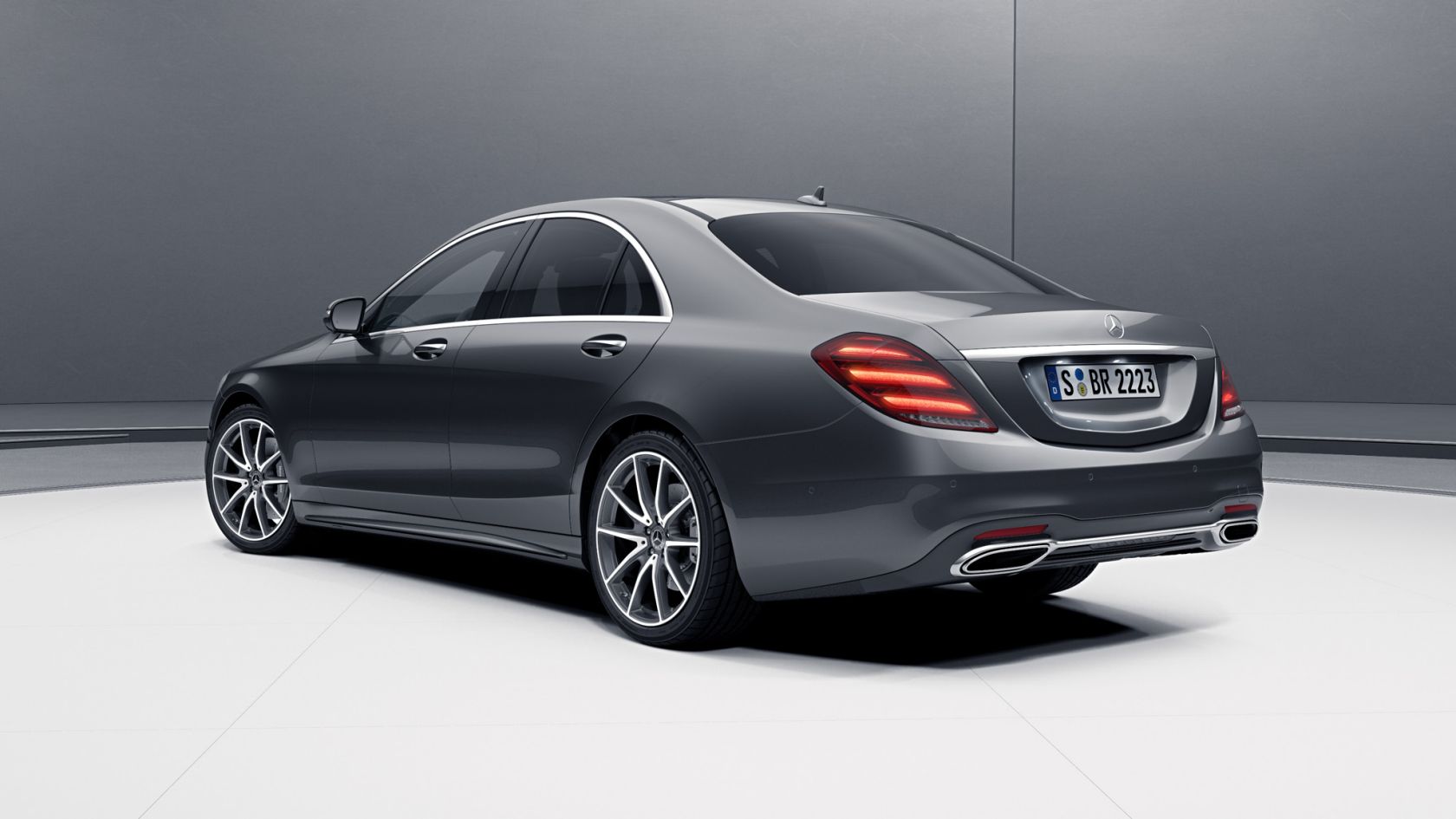 "Bu kadar da olmaz" dedirtti! Mercedes-Benz S Serisi ne 1 ayda 356 bin TL zam geldi! İşte 10 Aralık 2022 fiyat listesi