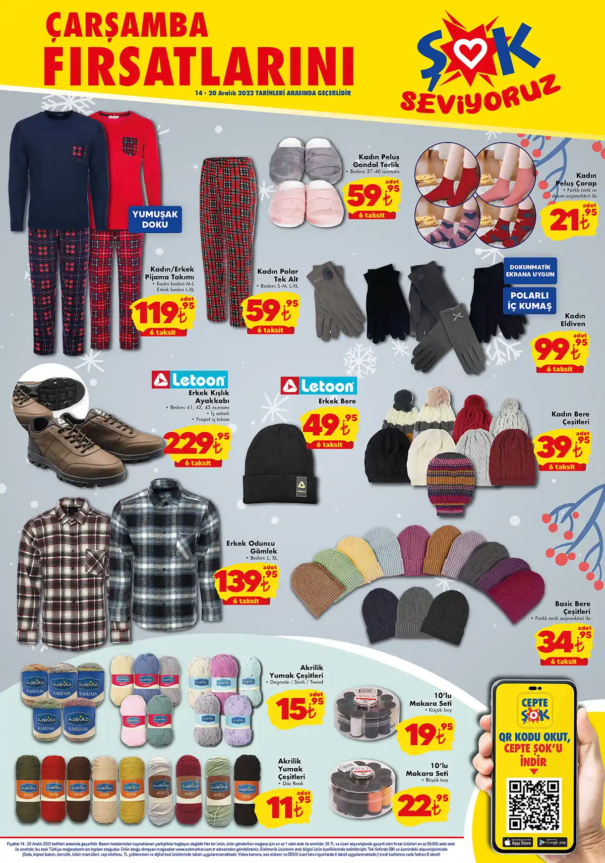 ŞOK Market te yüzde 40 a varan çılgın indirim! Arko tıraş köpüğü 24 TL, losyon 22 TL! 14 Aralık 2022 fiyat listesi