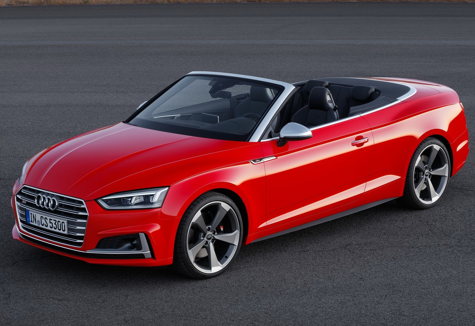 Audi A5 Cabrio kaç TL oldu? İşte A5 Cabrio 14 Aralık 2022 fiyat listesi...