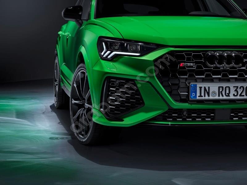 Auidi RS Q3 Sportback kaç TL? Sıfır km Auidi RS Q3 Sportback ne kadara satılıyor? İşte 23 Aralık 2022 fiyat listesi...