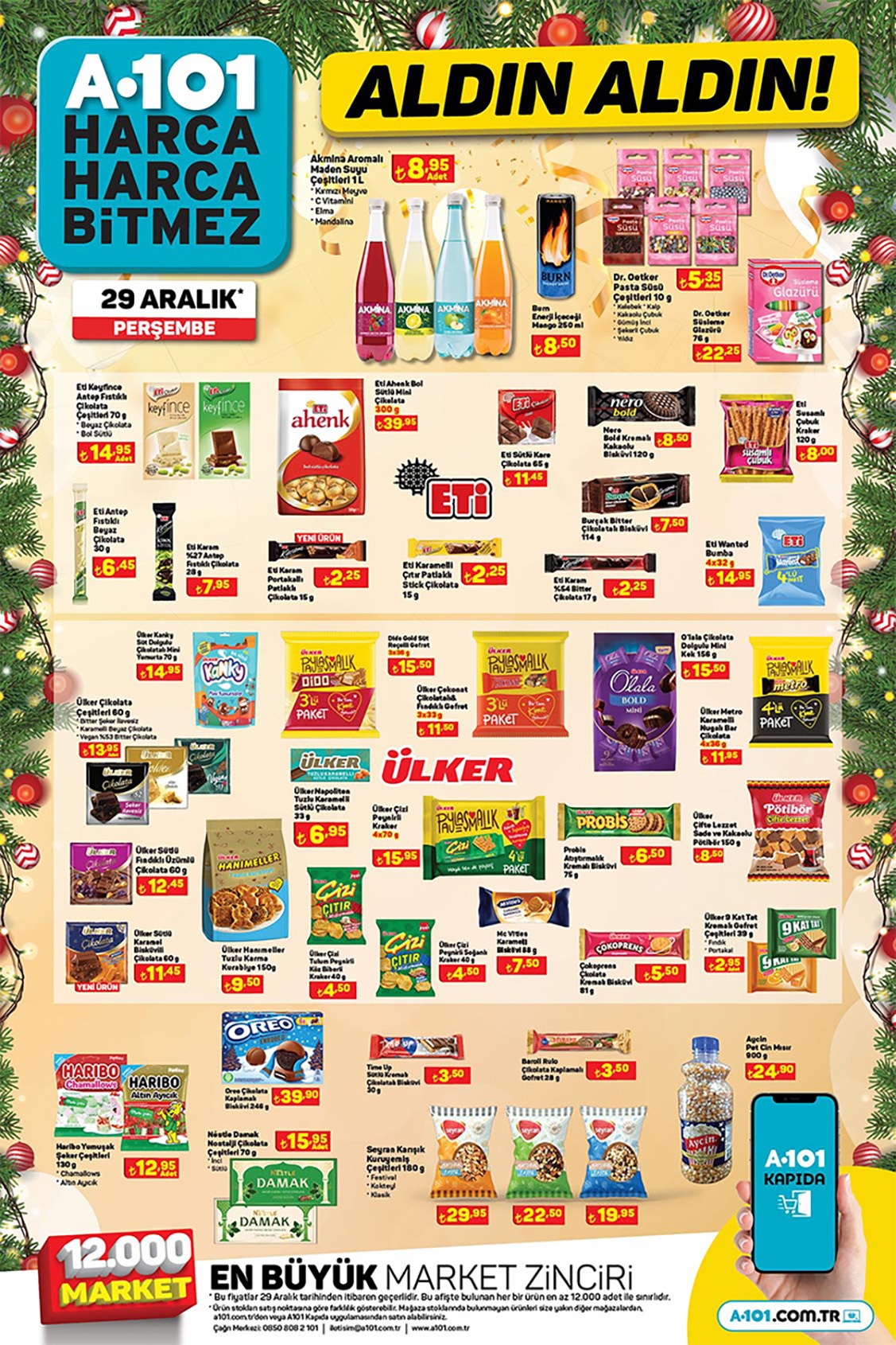 A101 5 kg Peros çamaşır suyu 39 TL, çamaşır kurutmalığı 199 TL! A101 online yeni kataloğu 29 Aralık 2022 fiyat listesi