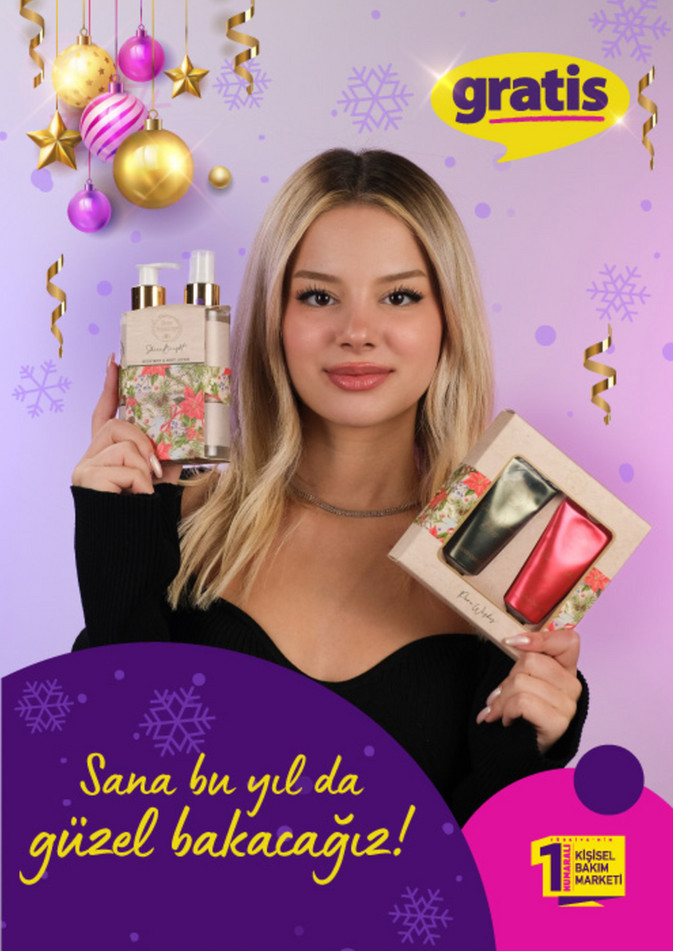 Gratis indiriminde son günler! Yetişen alıyor! 30 Aralık 2022 Fiyat Listesi