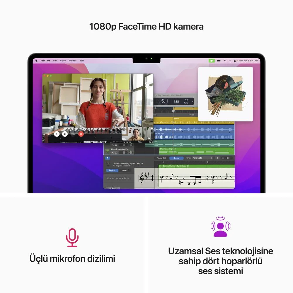 Vatan Bilgisayar’dan dev MacBook Air fırsatı! 2.000 TL indirimde! 5 Ocak 2023 Fiyat Listesi