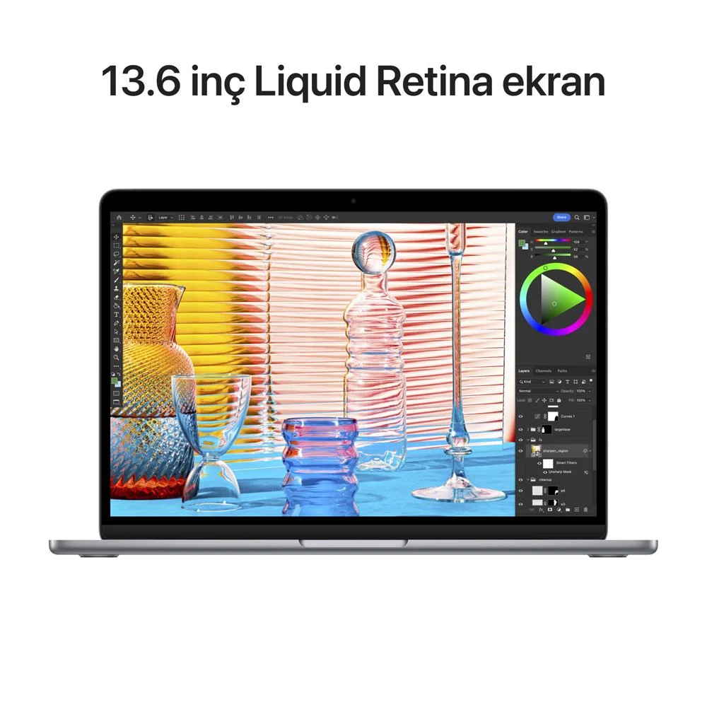 Vatan Bilgisayar’dan dev MacBook Air fırsatı! 2.000 TL indirimde! 5 Ocak 2023 Fiyat Listesi
