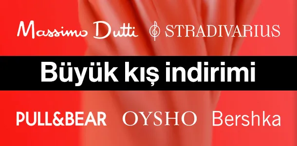 Trendyol’da büyük kış indirimi! 7 Ocak 2023 Fiyat listesi