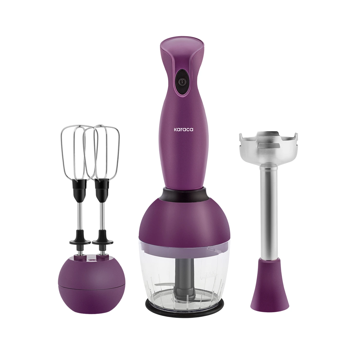 Karaca blender seti yüzde 30 indirimde! 7 Ocak 2023 Fiyat Listesi