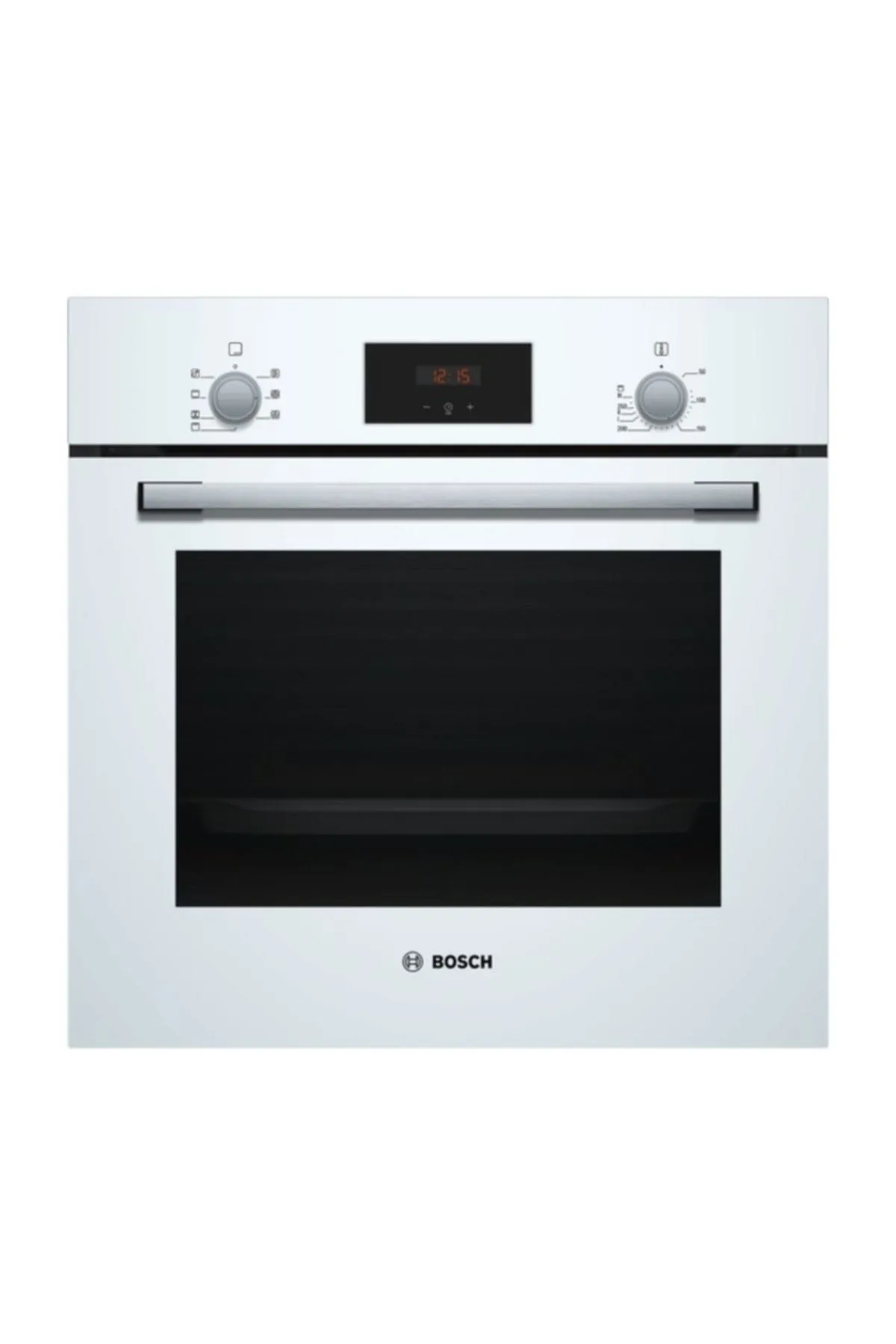 Bu fırın kendi kendini temizliyor! Bosch ankastre fırın kaç TL? 8 Ocak 2023 Fiyat Listesi