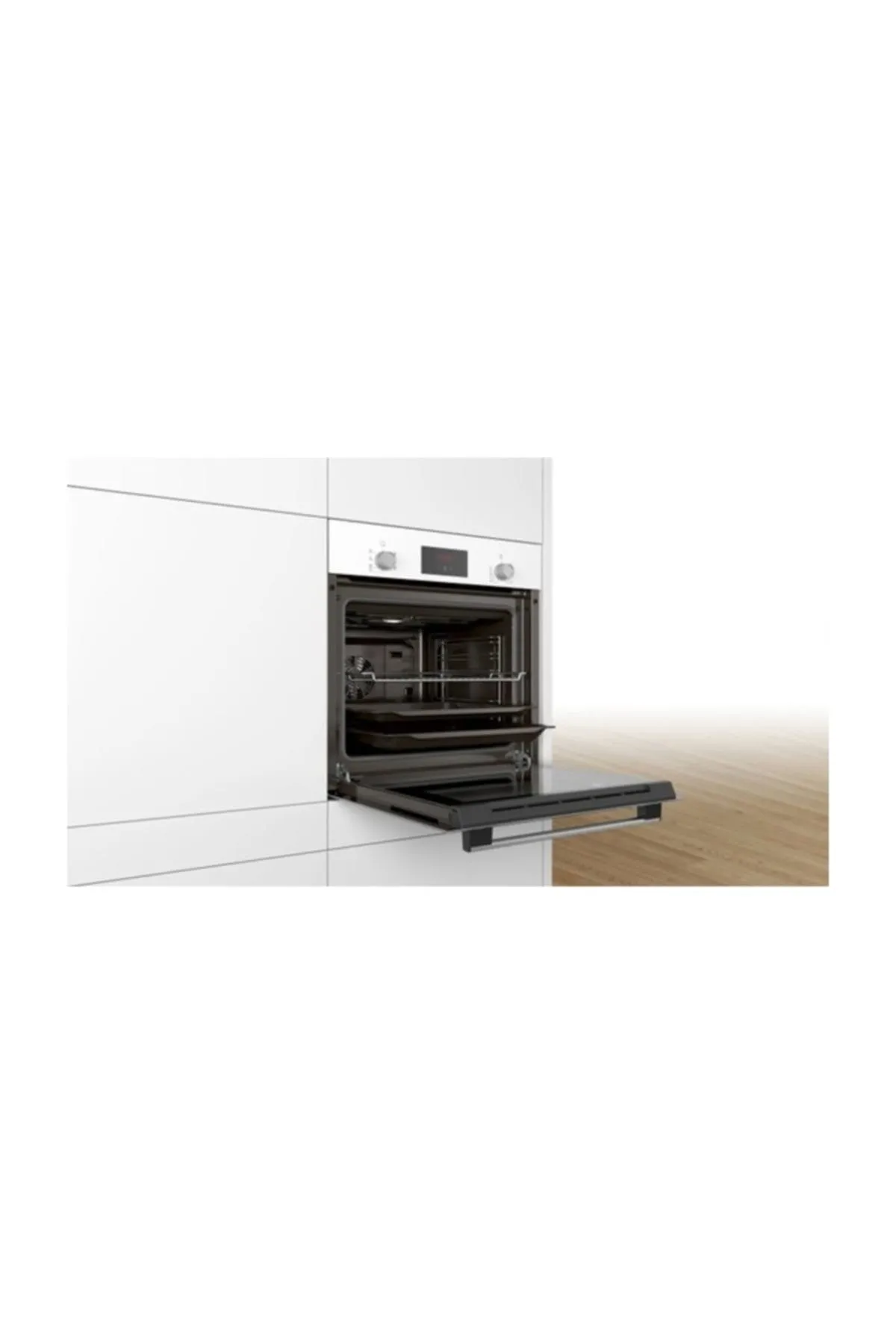 Bu fırın kendi kendini temizliyor! Bosch ankastre fırın kaç TL? 8 Ocak 2023 Fiyat Listesi