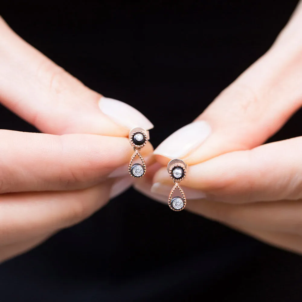 Blue Diamond’da bir çift elmas küpe 3.381 TL’ye düştü! 10 Ocak 2023 Fiyat Listesi