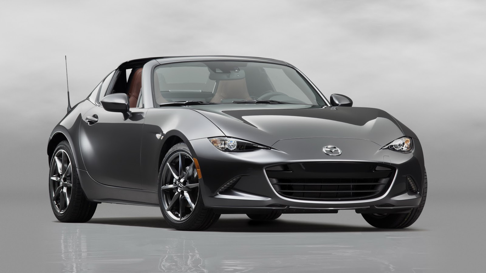 2023 model Mazda MX-5 kaç TL? İşte Mazda MX-5, 11 Şubat 2023 fiyat listesi...