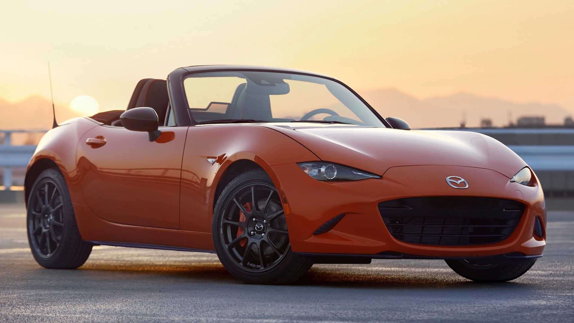 2023 model Mazda MX-5 kaç TL? İşte Mazda MX-5, 11 Şubat 2023 fiyat listesi...