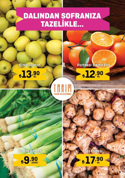 İndirim dediğin böyle olur! Migros a gitmeyen bin pişman olur! Et ürünlerinde damping