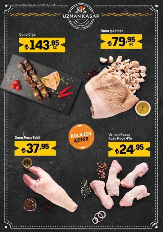 İndirim dediğin böyle olur! Migros a gitmeyen bin pişman olur! Et ürünlerinde damping