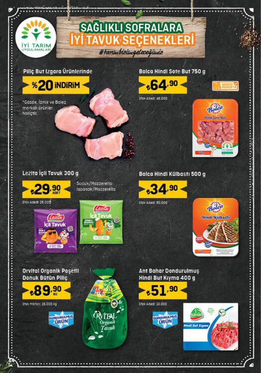 İndirim dediğin böyle olur! Migros a gitmeyen bin pişman olur! Et ürünlerinde damping