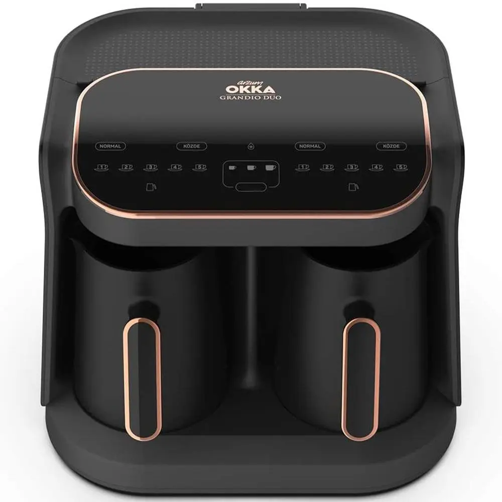 Arzum Okka Minio Duo özellikleri neler? Fiyatı kaç TL?! 13 Ocak 2023 Fiyat Listesi