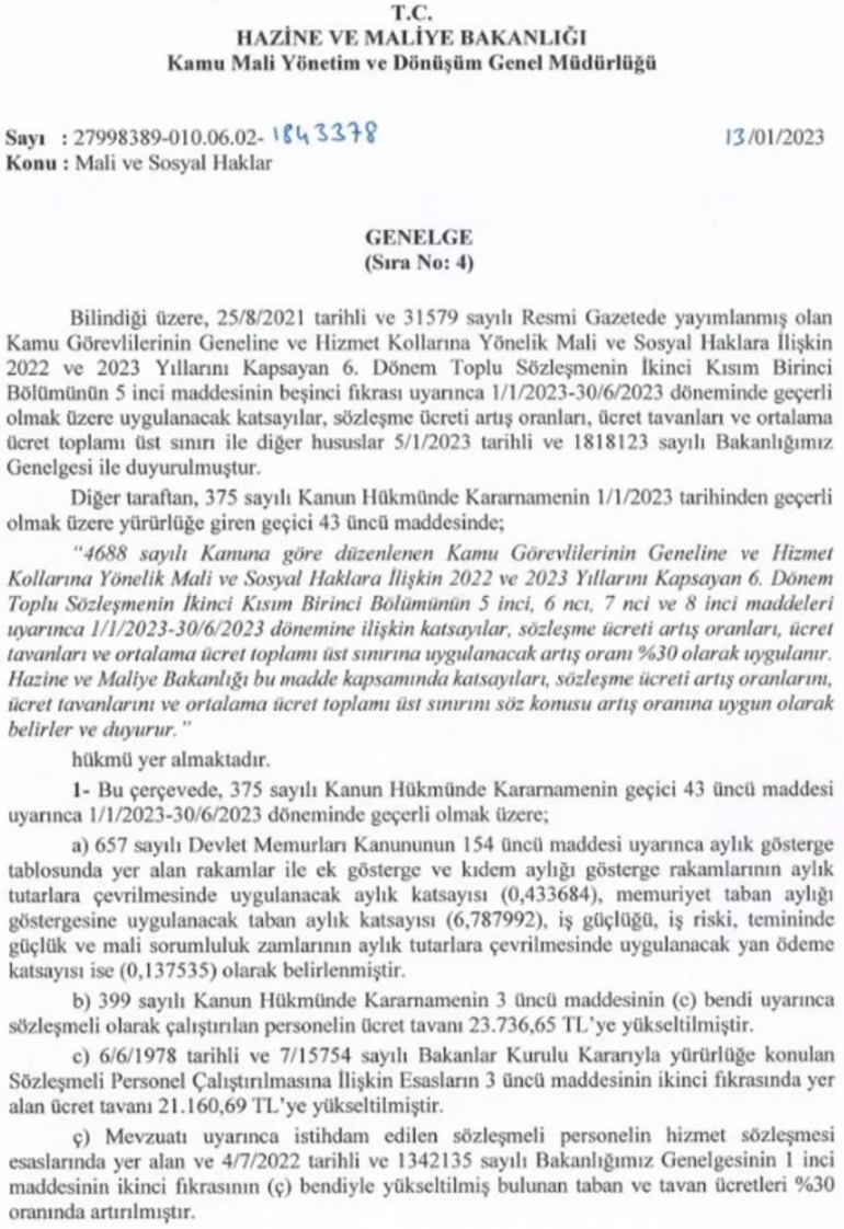 Son dakika: 2023 dönemi belli askerlik ücreti belli oldu!