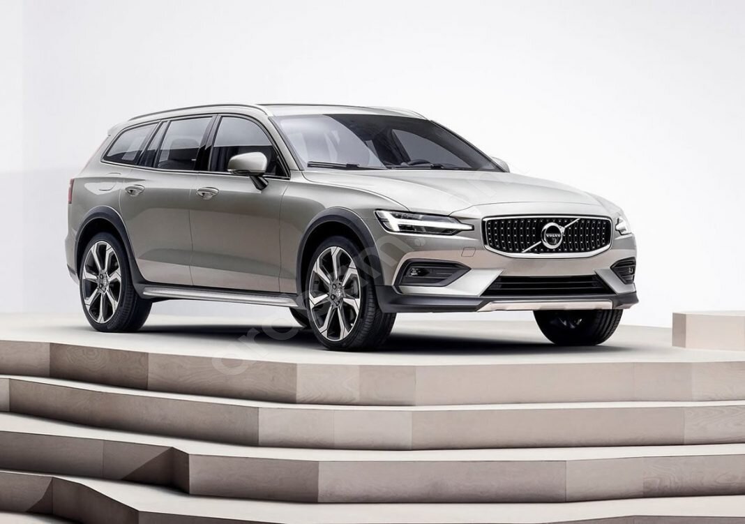 Volvo V60 Cross Country e zam gelmedi, Ocak ayında fiyatı aynı kaldı! İşte V60 Cross Country 14 Ocak 2023 fiyat listesi