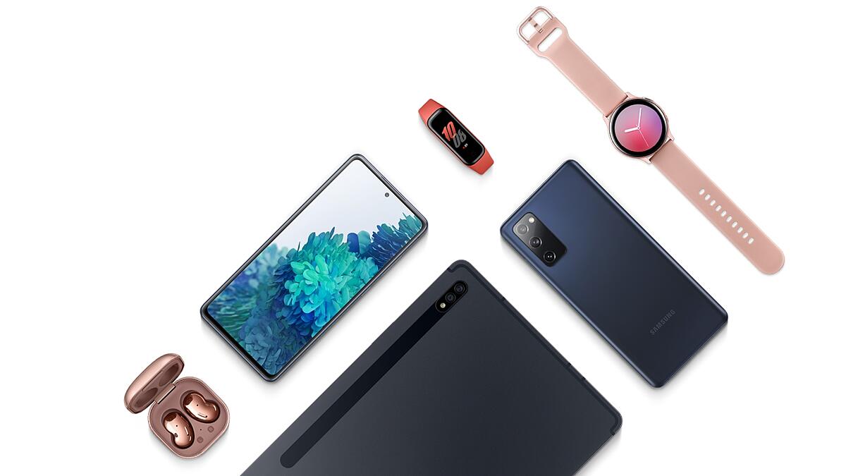 Samsung’dan Galaxy S20’ye hediye gibi kampanya! Hafta sonu başlıyor, kaçırmayın! 14 Ocak 2023 Fiyat Listesi