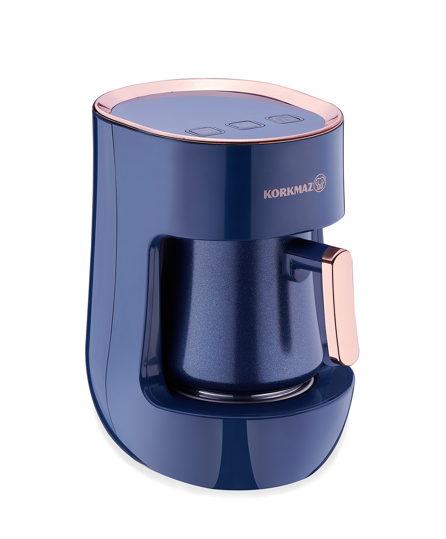 Korkmaz dan sütlü kahve severlere yeni Otantik Cezve... İşte 14 Ocak 2023 fiyat listesi...