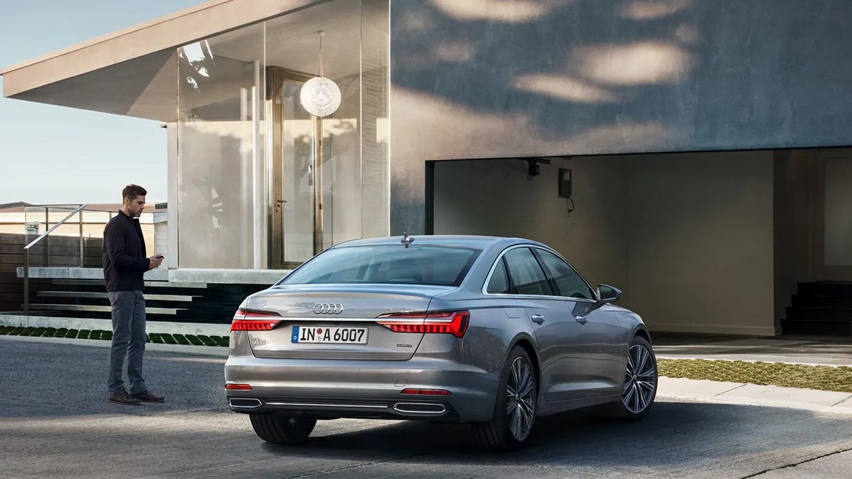 Audi A6 Sedan ın fiyatına şoke eden zam! Bu kadar artacağını kimse tahmin etmiyordu! İşte 16 Ocak 2023 fiyat listesi..