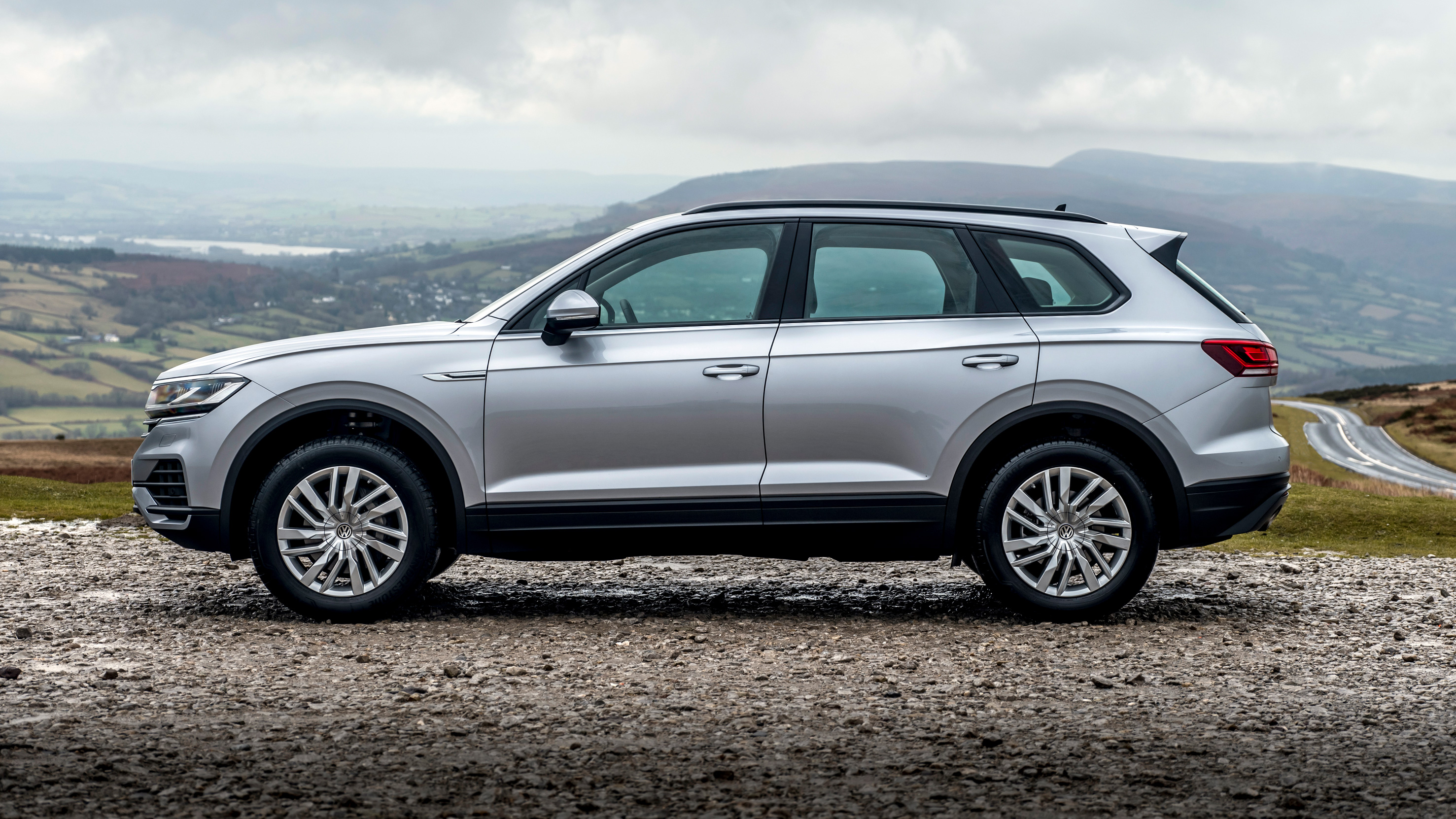 Volkswagen Touareg in fiyatı aynı kaldı! İşte Volkswagen Touareg, 16 Ocak 2023 fiyat listesi...