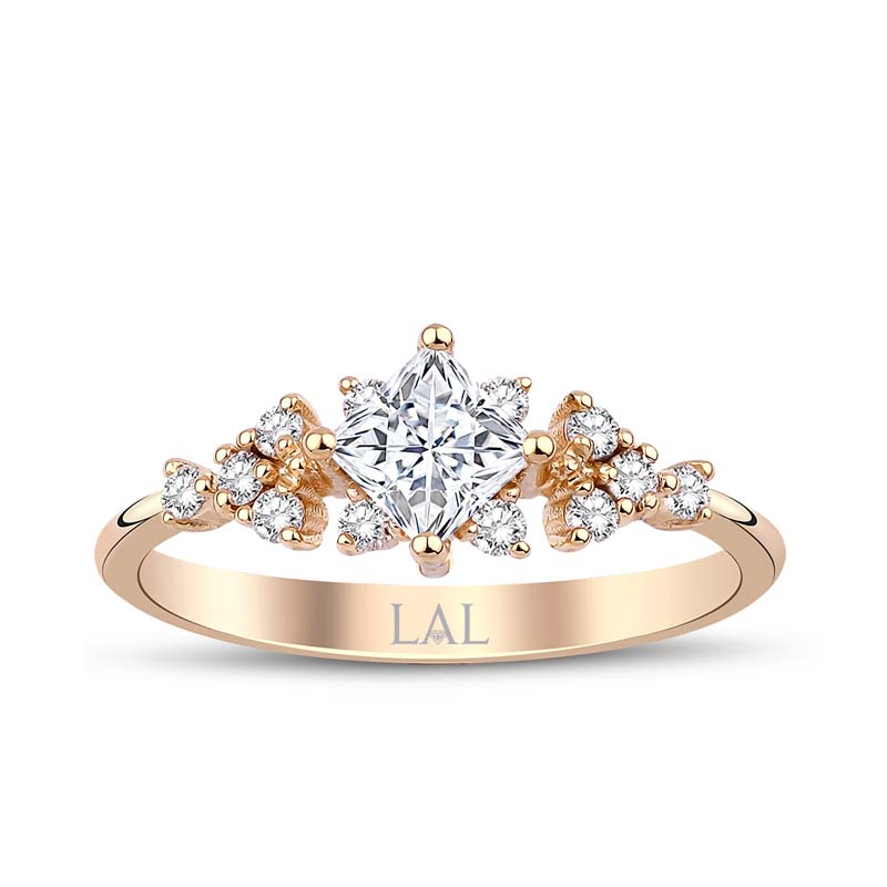  Evlenme teklif edecek beyler bayılacak! Pırlanta tektaş yüzükte şok indirim! 14 Ocak 2023 Fiyat Listesi