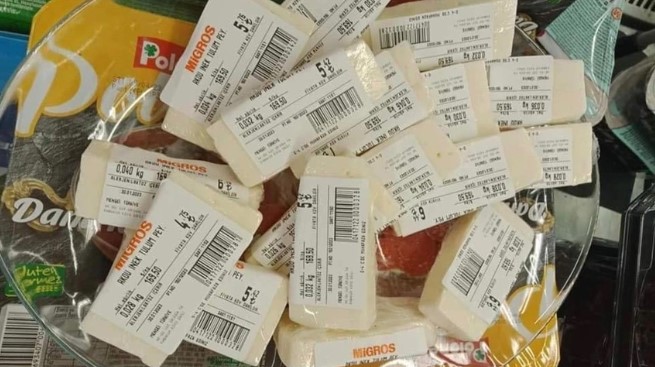 Olacağı buydu! Artık bu halde satan da var! Görenler gözlerine inanamadı