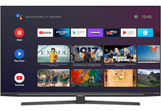 Grundig  65 inç Android Smart Led TV kaç lira? Özellikleri neler? 20 Ocak 2023 Fiyat Listesi