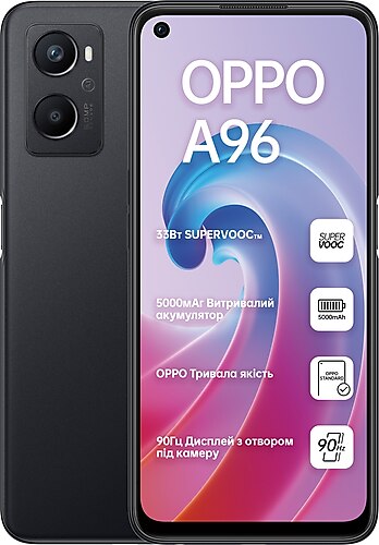Oppo A96 cep telefonu indirime girdi mi? Fiyatı ne kadar? 20 Ocak 2023 Fiyat Listesi