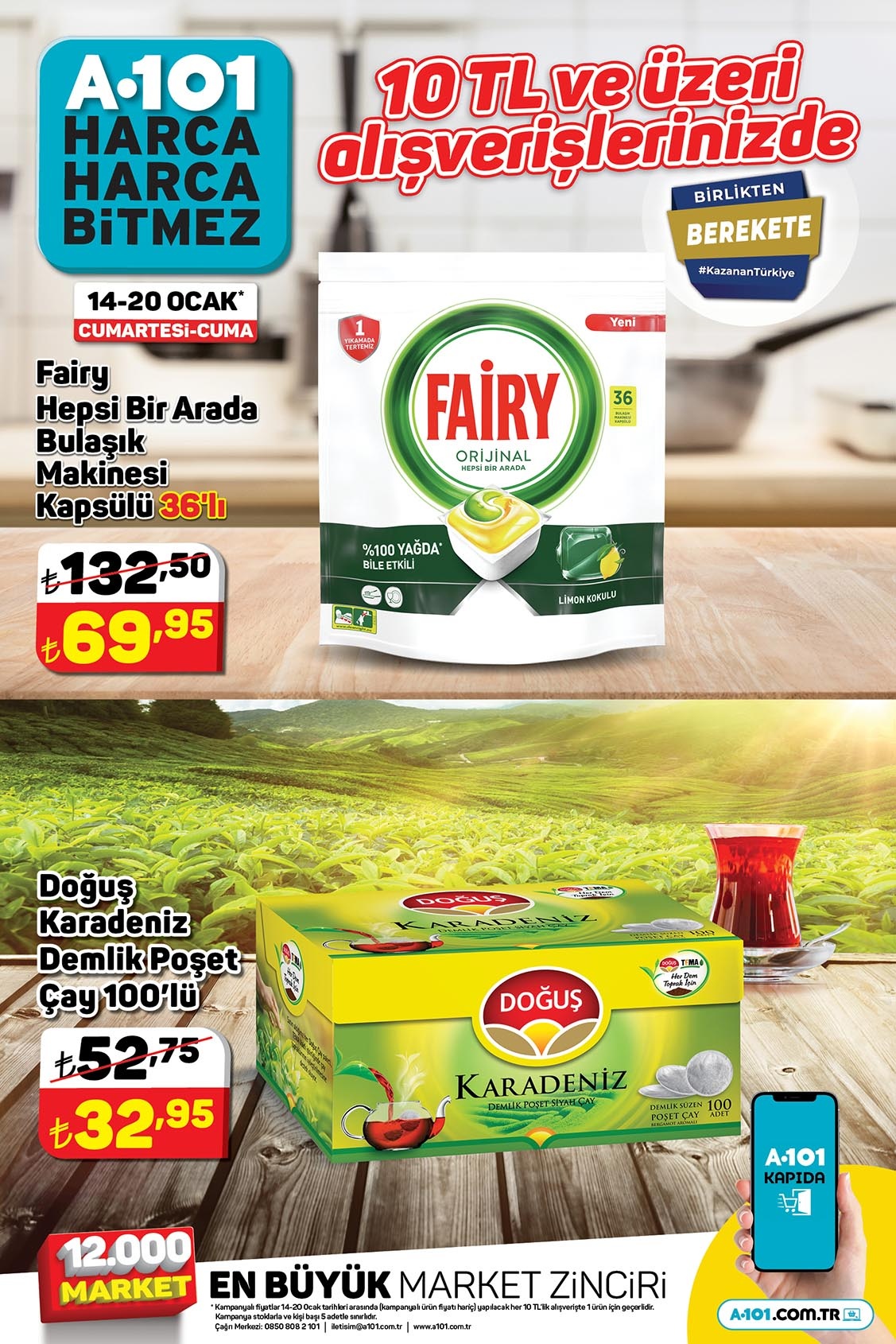 A101 indirimli aktüel kataloğunda 10 lu yumurta 24 TL, inek peyniri 87 TL, mercimek 56 TL! 20 Ocak 2023 fiyat listesi