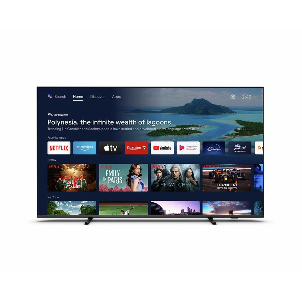 Philips ambilight TV indirimde mi? Fiyatı kaç TL? 21 Ocak 2023 Fiyat Listesi