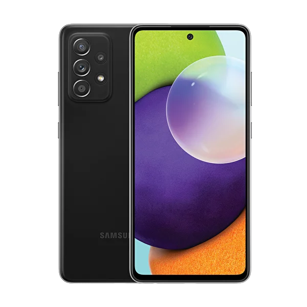 Samsung Galaxy A52 telefon özellikleri neler? Fiyatı kaç TL? 22 Ocak 2023 Fiyat listesi