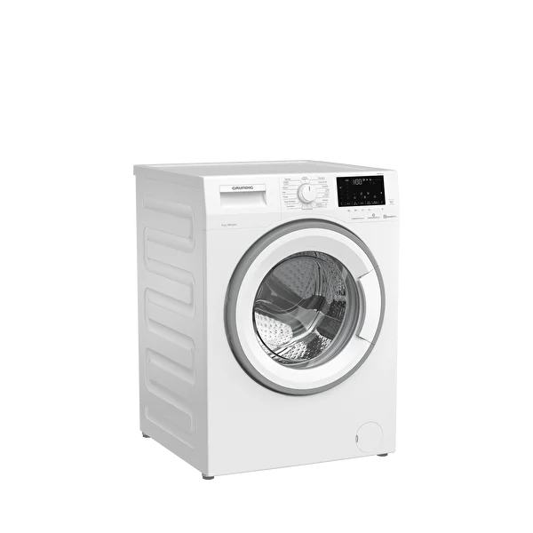 Grundig 8 kiloluk çamaşır makinesi özellikleri neler? Fiyatı kaç TL? 24 Ocak 2023 Fiyat Listesi