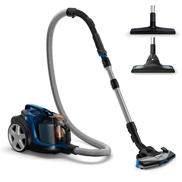 Philips Toz Torbasız Süpürge indirimde mi? Özellikleri neler? 25 Ocak 2023 Fiyat Listesi