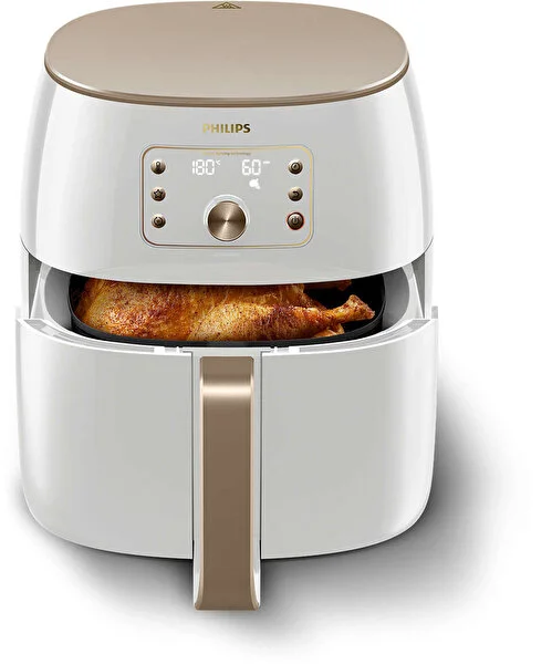 Sağlıklı kızartmalar isteyenler bu makineyi araştırıyor! Philips airfryer 25 Ocak 2023 Fiyat Listesi