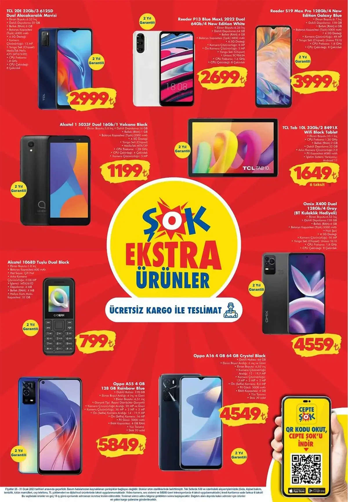 ŞOK Market indirimde atağa geçti! Yüzde 30 a varan indirimi duyurdu! Dört gözle beklenen o ürün 21 TL ye çakıldı!