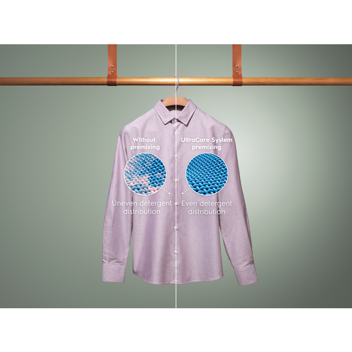 Bu makine hem yıkıyor, hem kurutuyor! Electrolux 10 kg çamaşır makinesi kaç TL? 28 Ocak 2023 Fiyat Listesi