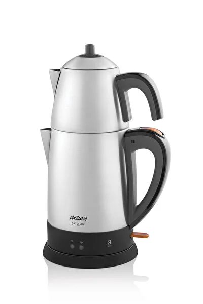 Hangi çay makinesini almalı?  Philips, Bosch, Arzum, Awox çay makinesi kaç TL? 1 Şubat 2023 Fiyat listesi