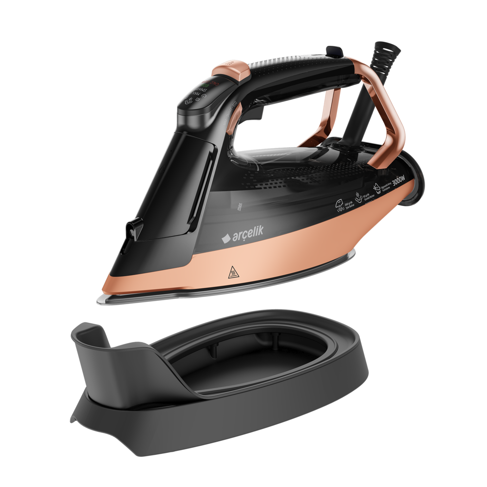 Arçelik Aria buharlı el ütüsünde ayın fırsatı; 2 bin 99 TL yerine bin 699 TL! İşte 2 Şubat 2023 fiyat listesi...